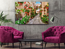 Obraz Pozdrav z Toskánska 1935